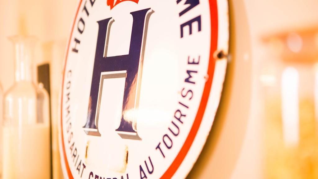 L'Annexe - Maison D'Hotes Écully Eksteriør bilde